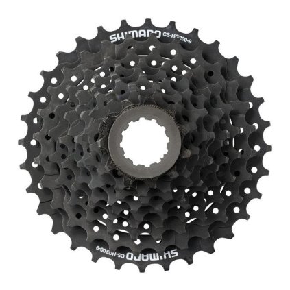 FLS05702962 shimano acera cs hg200 9sp 11 32z