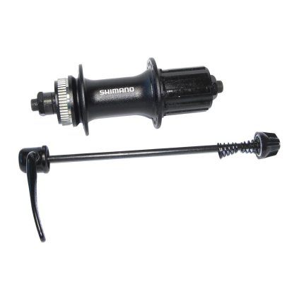 FLS05703623 naboj shimano deore fh m3050 zadni 36d 8 9 10r cerny