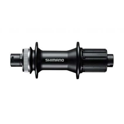 FLS06802176 shimano naboj zadni alivio fh mt400 b 148mm 8 9 10 11 sp 32 der e thru 12