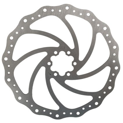 FLS05706102 bzrdovy kotouc promax 203mm 6der