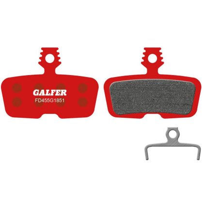 FLS06802003 galfer fd455 avid sram advanced
