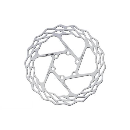 FLS06800194 galfer brzdovy kotouc fixed wave uchyceni srouby 140mm