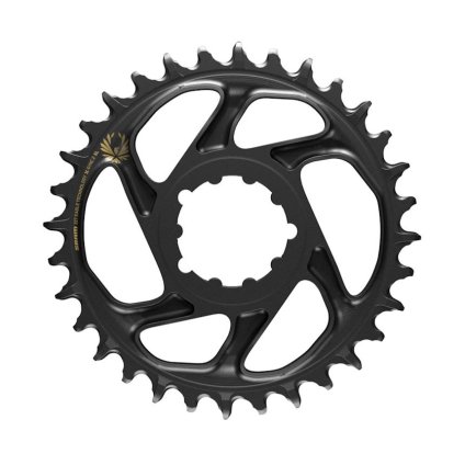 FLS05305008 sram cr x sync eagle 36t dm 3 offset b gld