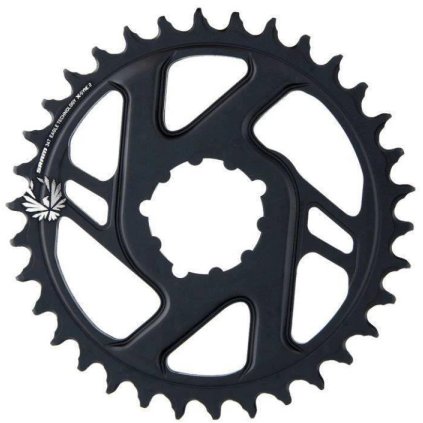 FLS05300130 sram cr x sync eagle cf 34t dm 3 off b blk