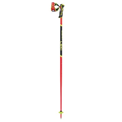 FLS12100341 leki wcr sl 3d bright red balck neonyellow