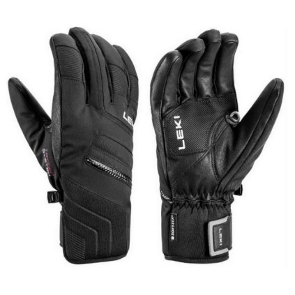 FLS12100313 leki falcon 3d black 23 24