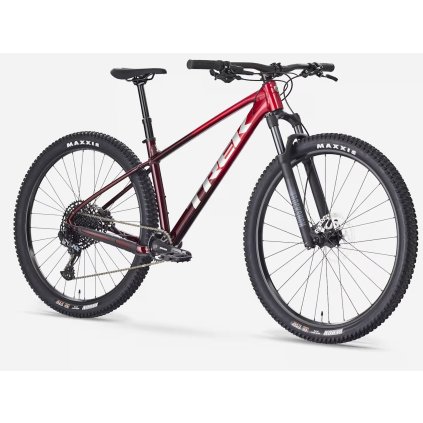 FLS12801750 trek marlin 7 gen 3 2026 fury red