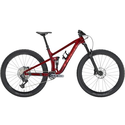 FLS12800939 trek top fuel 8 gx axs t type 2024 crimson