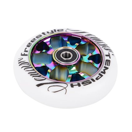 FLS05103161 pu 88a 100x24 al coresmoke fox