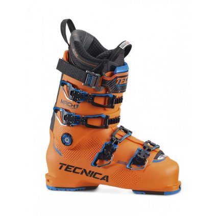 FLS06100006 tecnica mach1 130 mv bright orange