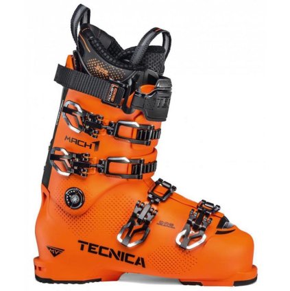 FLS06100001 tecnica mach1 mv 130 ultra orange 19 20