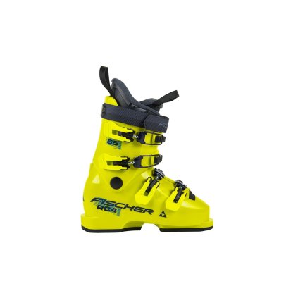 FLS01419850 fischer rc4 65 jr yellow yellow 25 26