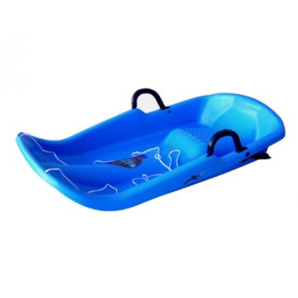 FLS05706113 kluzak plastovy plastkon twister modry