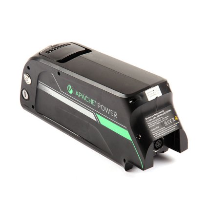 FLS12200546 baterie a power r6 ramova li ion 36v 16 ah 576 wh