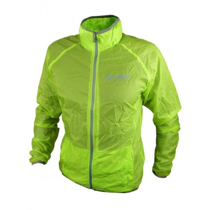 FLS05700867 bunda haven featherlite breath zelena