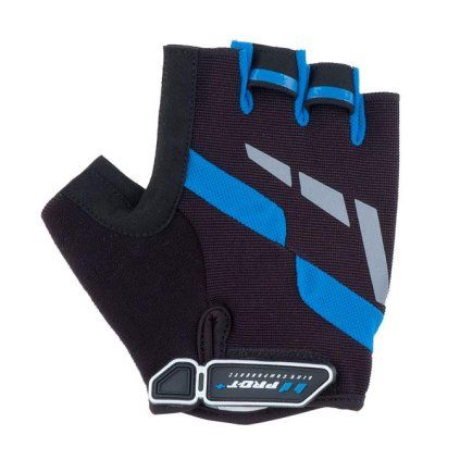 FLS10502802 rukavice pro t plus veneto cerno modra