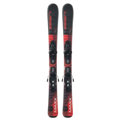 FLS06303060 elan jr shi maxx blk red jrs el 4 5 db9292 22