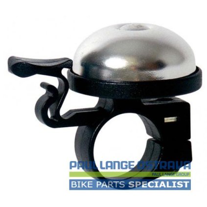 FLS06800534 zvonek longus baby stribrna