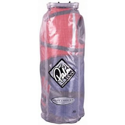 FLS06600110 vodotesny vak palm 25l ozone