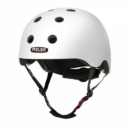 FLS11800055 melon core white matt prilba