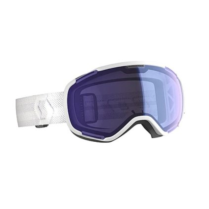 FLS06401786 scott goggle faze ii mineral white