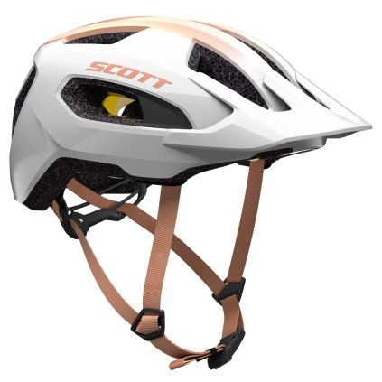 FLS06402456 scott supra plus pearl white rose