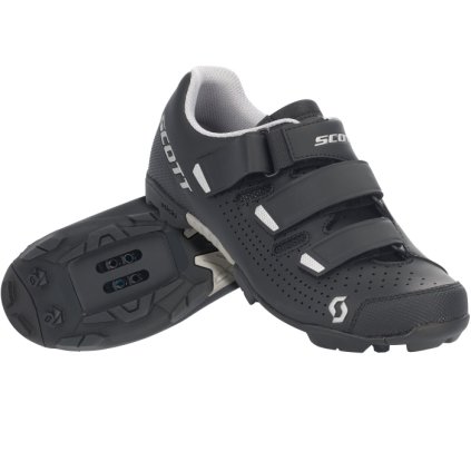 FLS06400251 scott shoe mtb comp rs lady black silver 2022