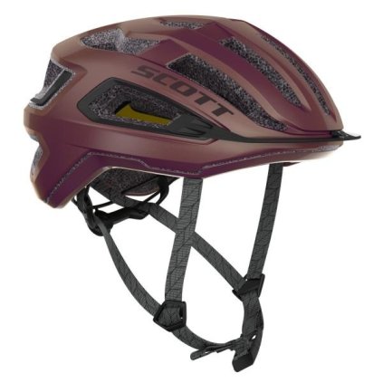 FLS06400234 scott arx plus ce nitro purple