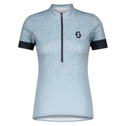 FLS06400284 scott shirt w s endurance 20 s sl dk gy lol pk 2020