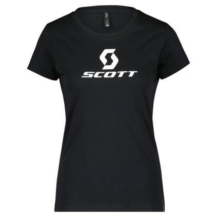 FLS06400107 scott w icon tee ss black