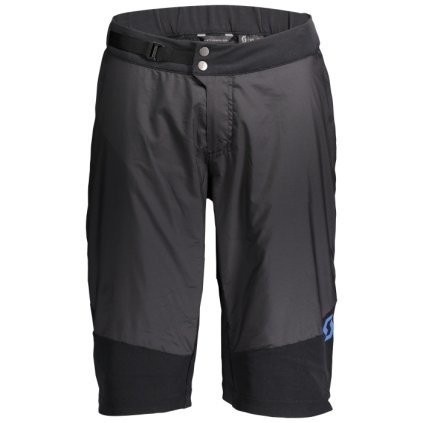 FLS06400141 scott shorts m trail storm insuloft al black