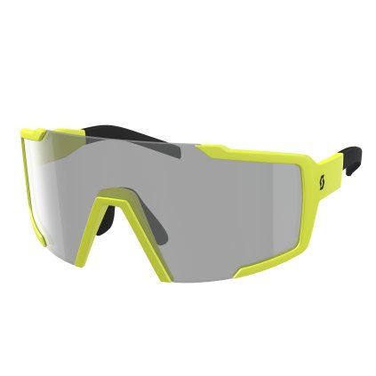 FLS06402196 bryle na kolo scott shield ls yellow mattgrey light sensitive
