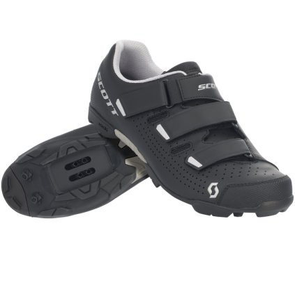 FLS06400055 scott shoe mtb comp rs mt bk silver