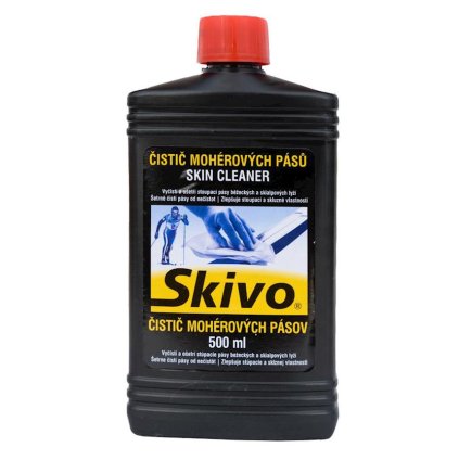 FLS11500110 skivo skin cistic 500 ml