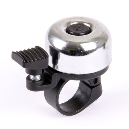 FLS02600353 zvonek baby chrom