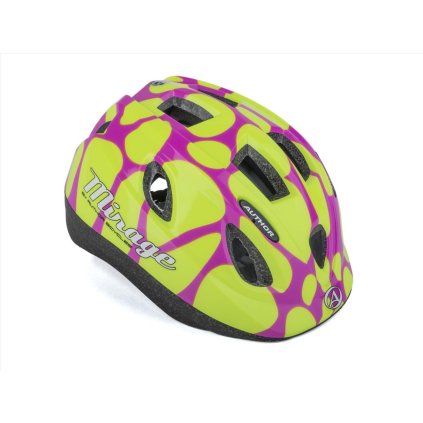 FLS07300467 author mirage inmold 195 ruzova zluta