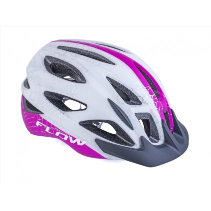 FLS07300075 author flow inmold x9 192 bila ruzova neonova