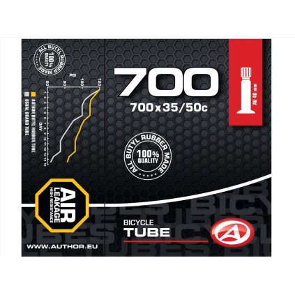 FLS07300027 author duse at cross 700c wide av40 cerna