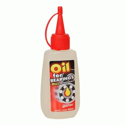 FLS05100176 olej na loziska