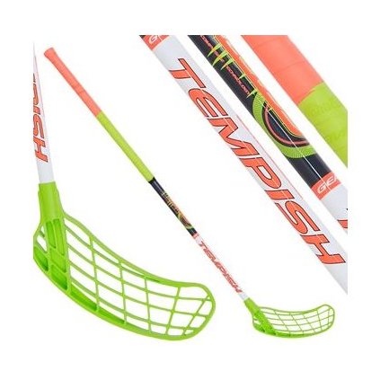 FLS05100055 gear 31 florbalova hul right