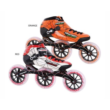 FLS05102786 koleckove brusle tempish atatu mid red