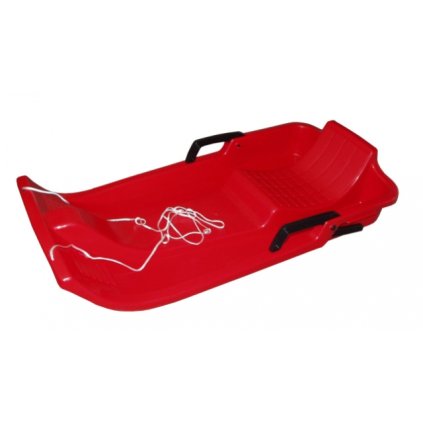 FLS05700461 kluzak plastovy ufo cerveny