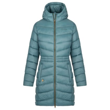 FLS12314028 kilpi leila w tmave zelena