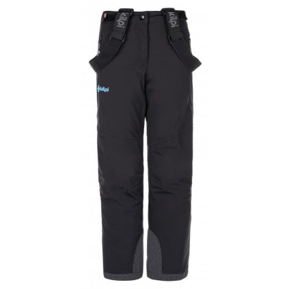 FLS12301893 kilpi team pants j cerna