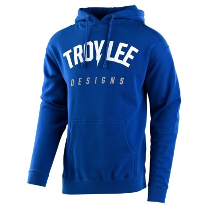 FLS05334837 tld mikina bolt royal