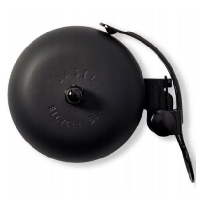 FLS05700197 zvonek baby smalt cerny