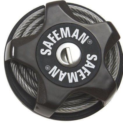 FLS04800044 multifunkcni zamek safeman cerna