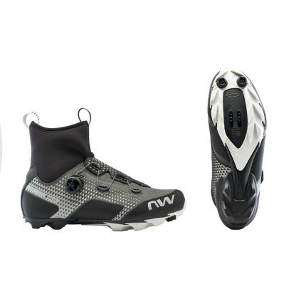 FLS12400505 northwave celsius xc arc gtx black dark grey