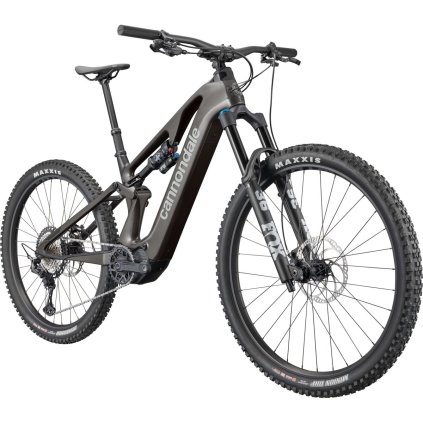 FLS05345086 cannondale moterra sl carbon 2 2025 black