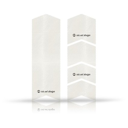 FLS11100821 folie na ram riesel e tape 3000 clear